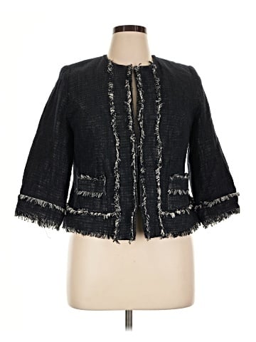 Lane Bryant Jacket (view 1)