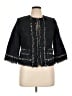 Lane Bryant Black Jacket Size 14 - photo 1