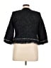 Lane Bryant Black Jacket Size 14 - photo 2