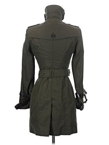 Burberry Trenchcoat (view 2)