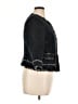 Lane Bryant Black Jacket Size 14 - photo 4