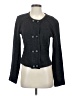 CAbi 100% Wool Gray Wool Cardigan Size S - photo 1