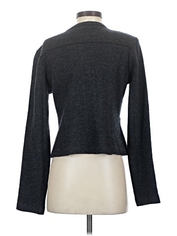 CAbi Wool Cardigan (view 2)