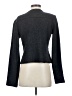 CAbi 100% Wool Gray Wool Cardigan Size S - photo 2