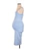 BUMPSuit Blue Cocktail Dress Size S - photo 1