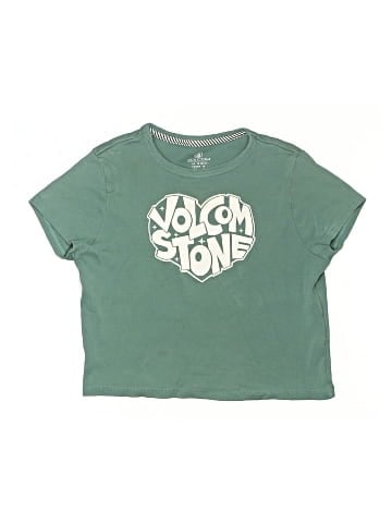 Volcom Short Sleeve T-Shirt (view 1)