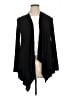Torrid Black Cardigan Size 1X Plus (1) - photo 1