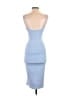 BUMPSuit Blue Cocktail Dress Size S - photo 2
