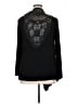 Torrid Black Cardigan Size 1X Plus (1) - photo 2