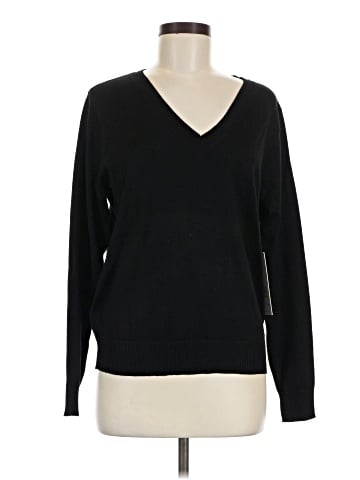 Calvin Klein Pullover Sweater (view 1)