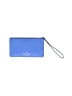 Kate Spade New York Blue Wristlet One size - photo 1