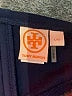 Tory Burch Blue Swimsuit Top Size L - photo 3