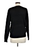Calvin Klein Black Pullover Sweater Size M - photo 2