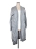Matty M Gray Cardigan Size XXL - photo 1