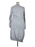 Matty M Gray Cardigan Size XXL - photo 2