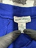 Frazier Lawrence Solid Blue Active Pants Size L - photo 4