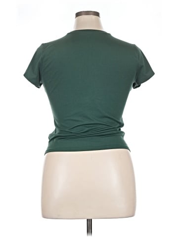 Hollister Short Sleeve Turtleneck (view 2)