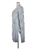 Matty M Gray Cardigan Size XXL - photo 5
