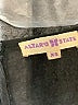 Altar'd State 100% Polyester Tweed Black Cocktail Dress Size XS - photo 7