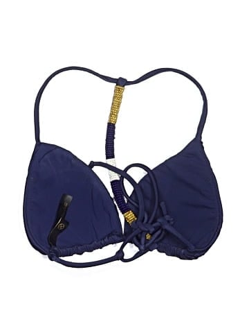 ViX by Paula Hermanny Swimsuit Top (view 2)
