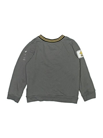 Peanuts Sweatshirt (view 2)