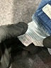 Appaman Solid Blue Denim Shorts Size 10 - photo 4