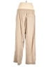 Active by Old Navy Solid Tan Casual Pants Size XL - photo 2
