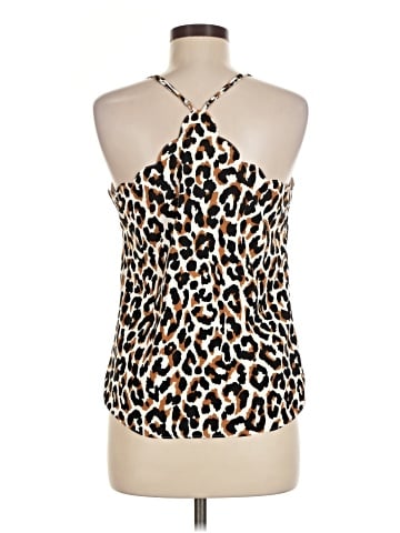 J.Crew Factory Store Sleeveless Top (view 2)