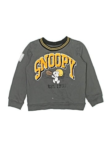 Peanuts Sweatshirt (view 1)