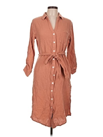 Heartloom Casual Dress (view 1)