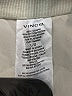 Vince. Ivory Active Pants Size L - photo 7