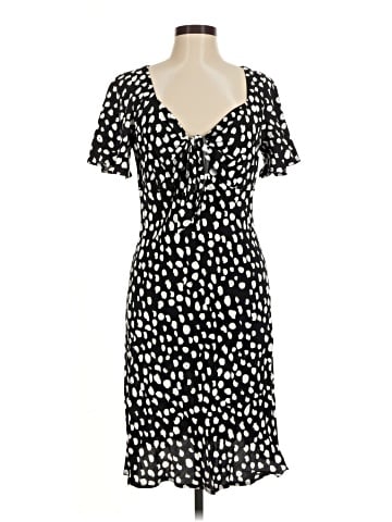 Ann Taylor LOFT Casual Dress (view 1)