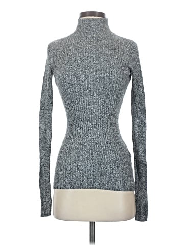H&M L.O.G.G. Turtleneck Sweater (view 1)