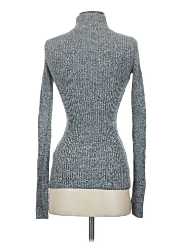 H&M L.O.G.G. Turtleneck Sweater (view 2)