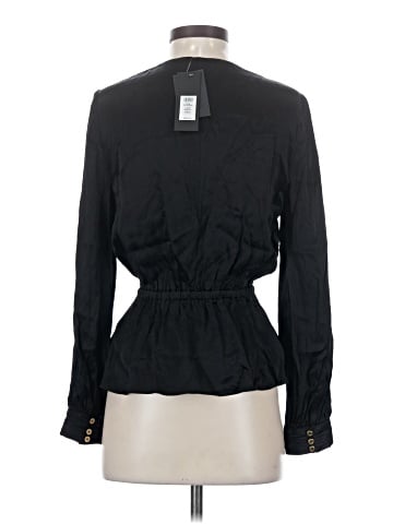 Rachel Zoe Long Sleeve Blouse (view 2)