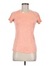RBX 100% Polyester Orange Active T-Shirt Size M - photo 1