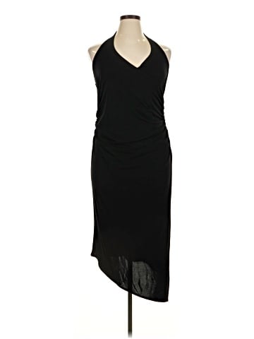 Bloomingdale's Cocktail Dress (view 1)