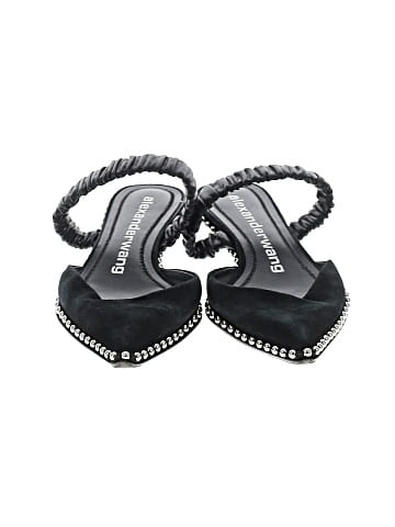 Alexander Wang Mule/Clog (view 2)