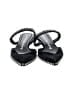 Alexander Wang Black Mule/Clog Size EU 39 - photo 2