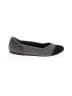ROTHY'S Houndstooth Gray Flats Size 6 1/2 - photo 1