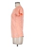 RBX 100% Polyester Orange Active T-Shirt Size M - photo 5