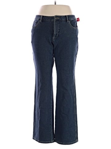 Coldwater Creek Jeans (view 1)