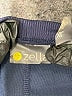 Zella Solid Blue Jumpsuit Size XL - photo 4