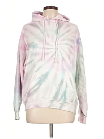 Exist Pullover Hoodie (view 1)