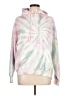Exist Tie-dye Pink Pullover Hoodie Size L - photo 1