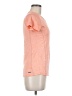RBX 100% Polyester Orange Active T-Shirt Size M - photo 4