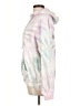 Exist Tie-dye Pink Pullover Hoodie Size L - photo 5
