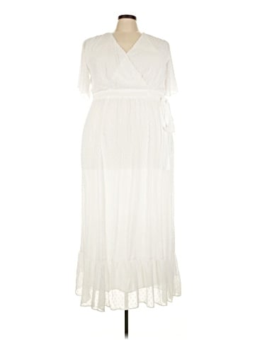Draper James RSVP Casual Dress (view 1)