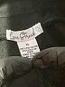 Love Streak Solid Black Casual Pants Size XL - photo 4