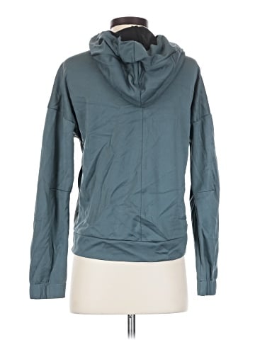 Adidas Zip Up Hoodie (view 2)